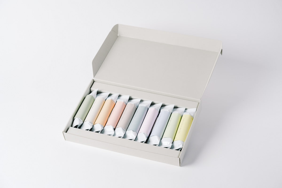 限りなく天然温泉に近い入浴剤「HAA for bath」