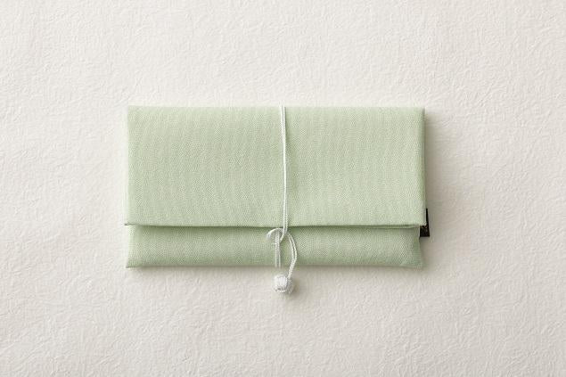 長浜ちりめん 念珠ふくさ