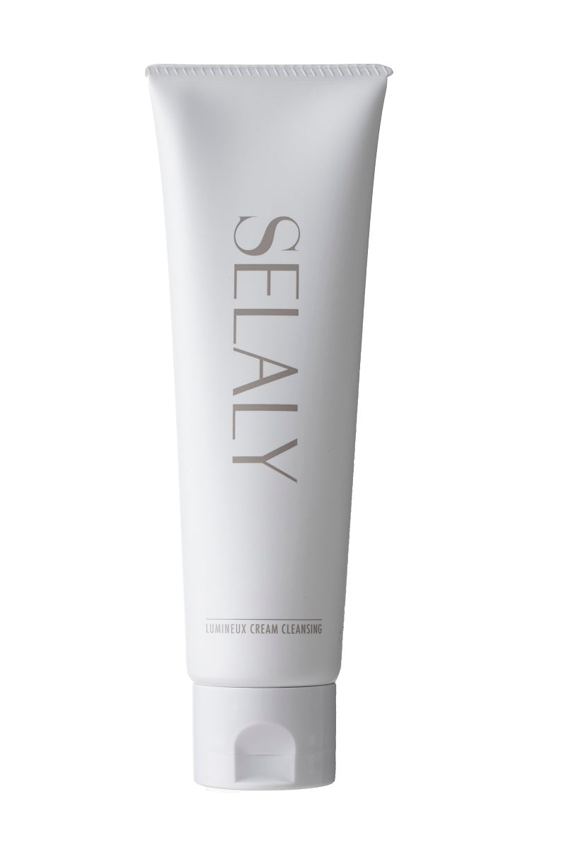 自信がもてる肌になる待望のスキンケア『SELALY』