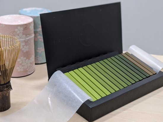 ななや PREMIUM MATCHA 7