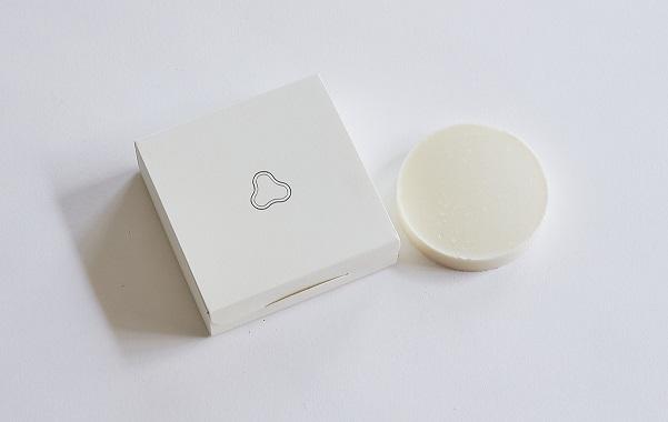天然海塩のソープと歯磨きソルト&シャンプー