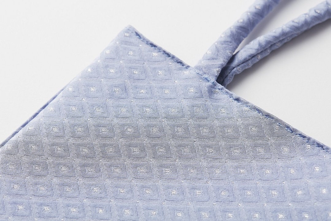 futoオリジナル 伝統工芸を楽しむミニバッグ「Tango Mini」