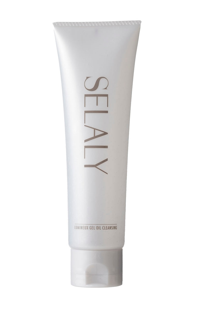 自信がもてる肌になる待望のスキンケア『SELALY』