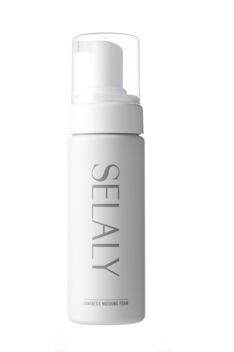 自信がもてる肌になる待望のスキンケア『SELALY』