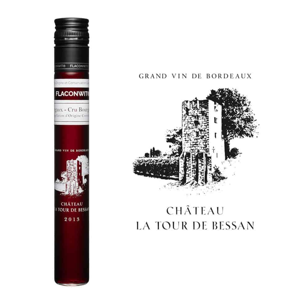 MAIAM WINES グラス1杯分のワイン futoセレクト3本・5本セット