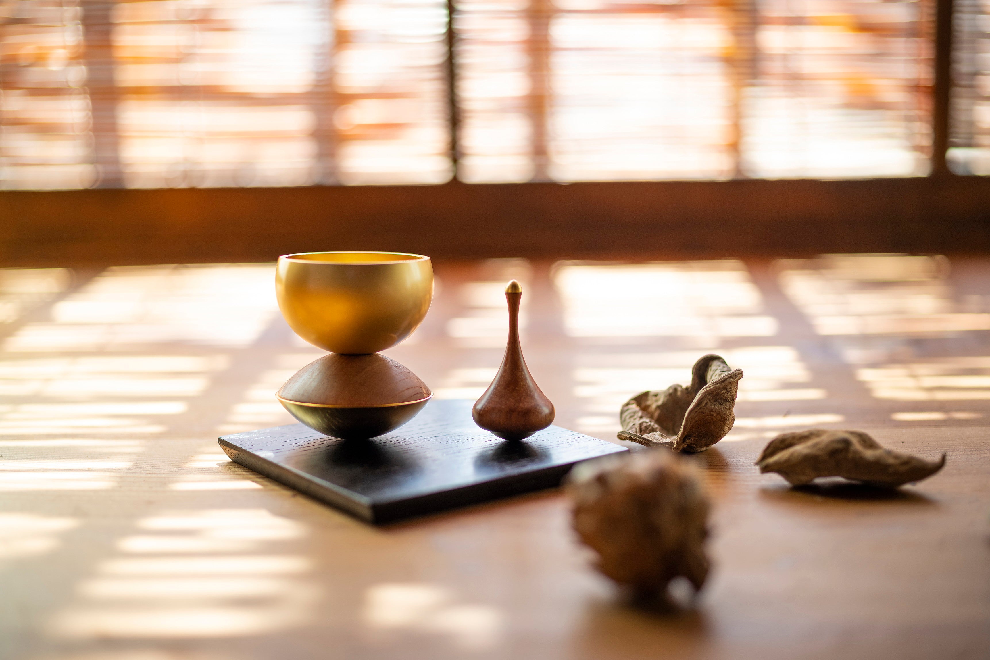 心のインテリア空穏「揺音(ゆりね)」