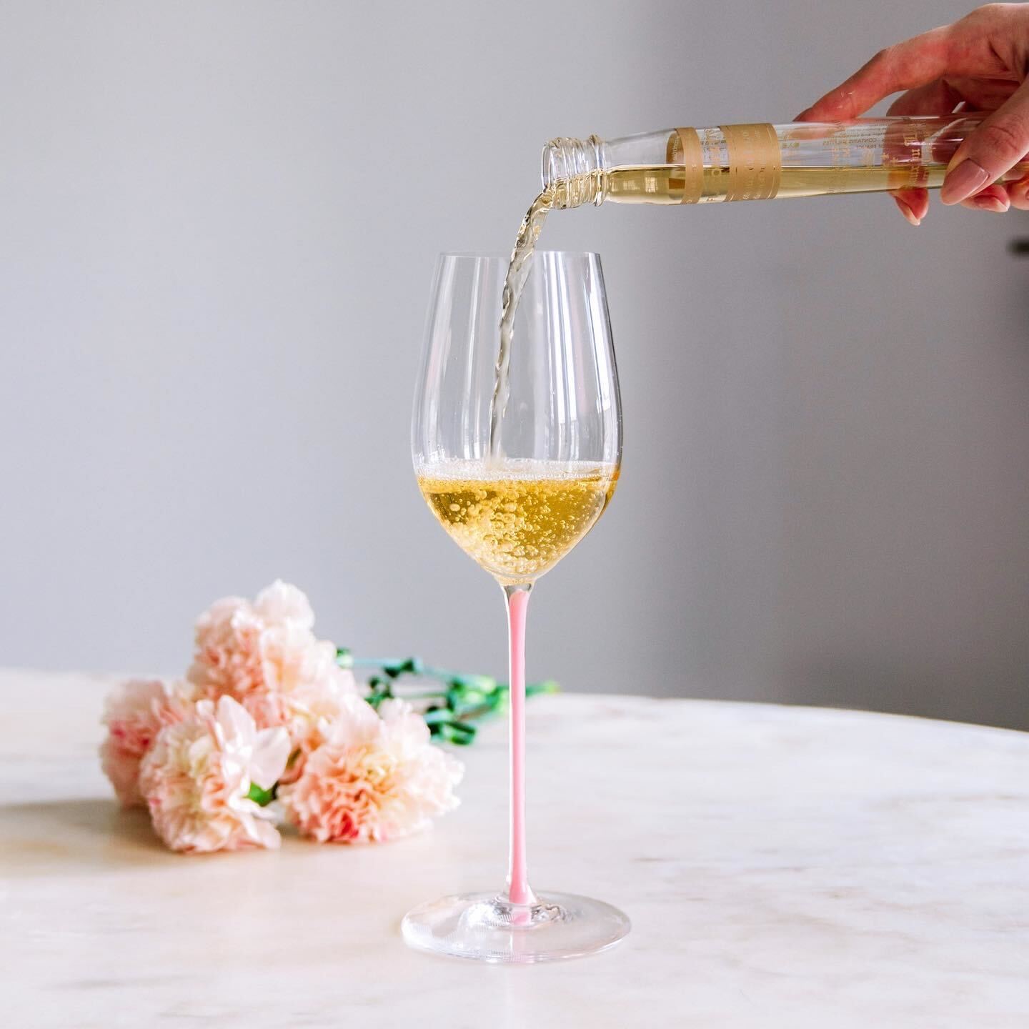 MAIAM WINES グラス1杯のワイン2本セット プティローズとプティボヌール