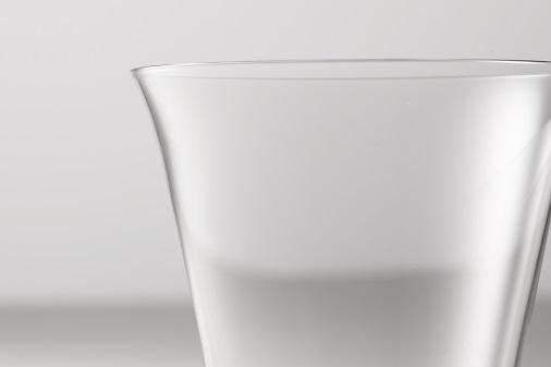 タンブラーグラス Bello(ベッロ) 2個セット