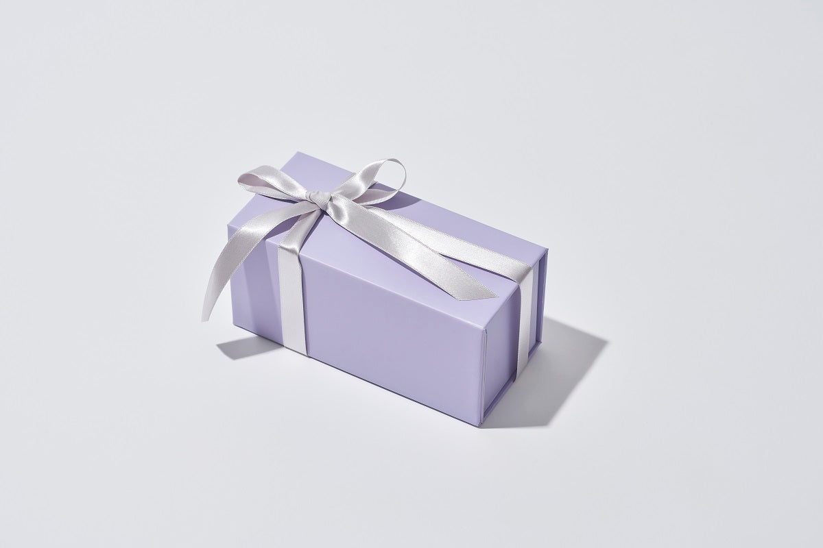 imahare 今晴れ towel box 時間をたいせつに