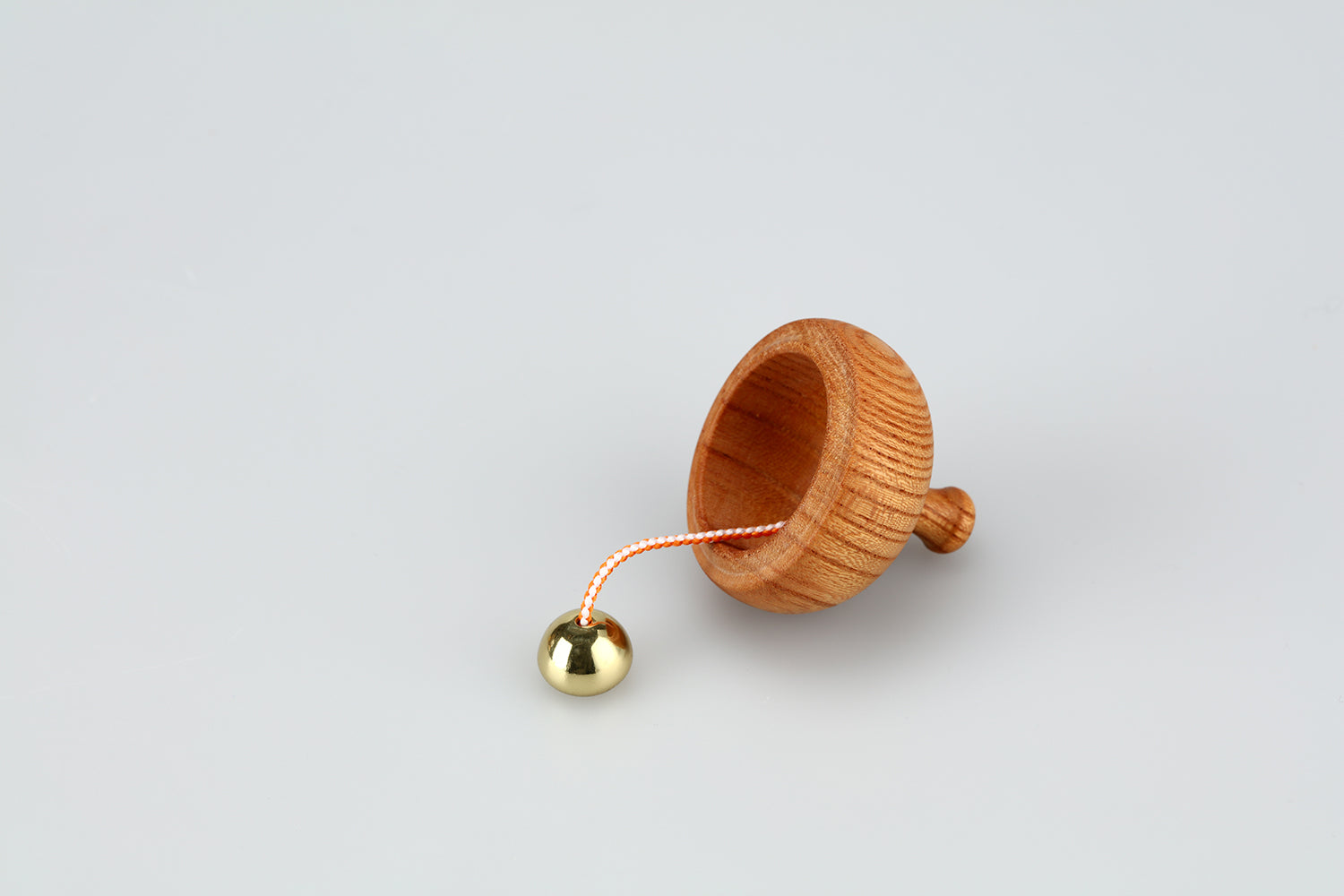 心を優しくしてくれるおりん「どんぐりん」