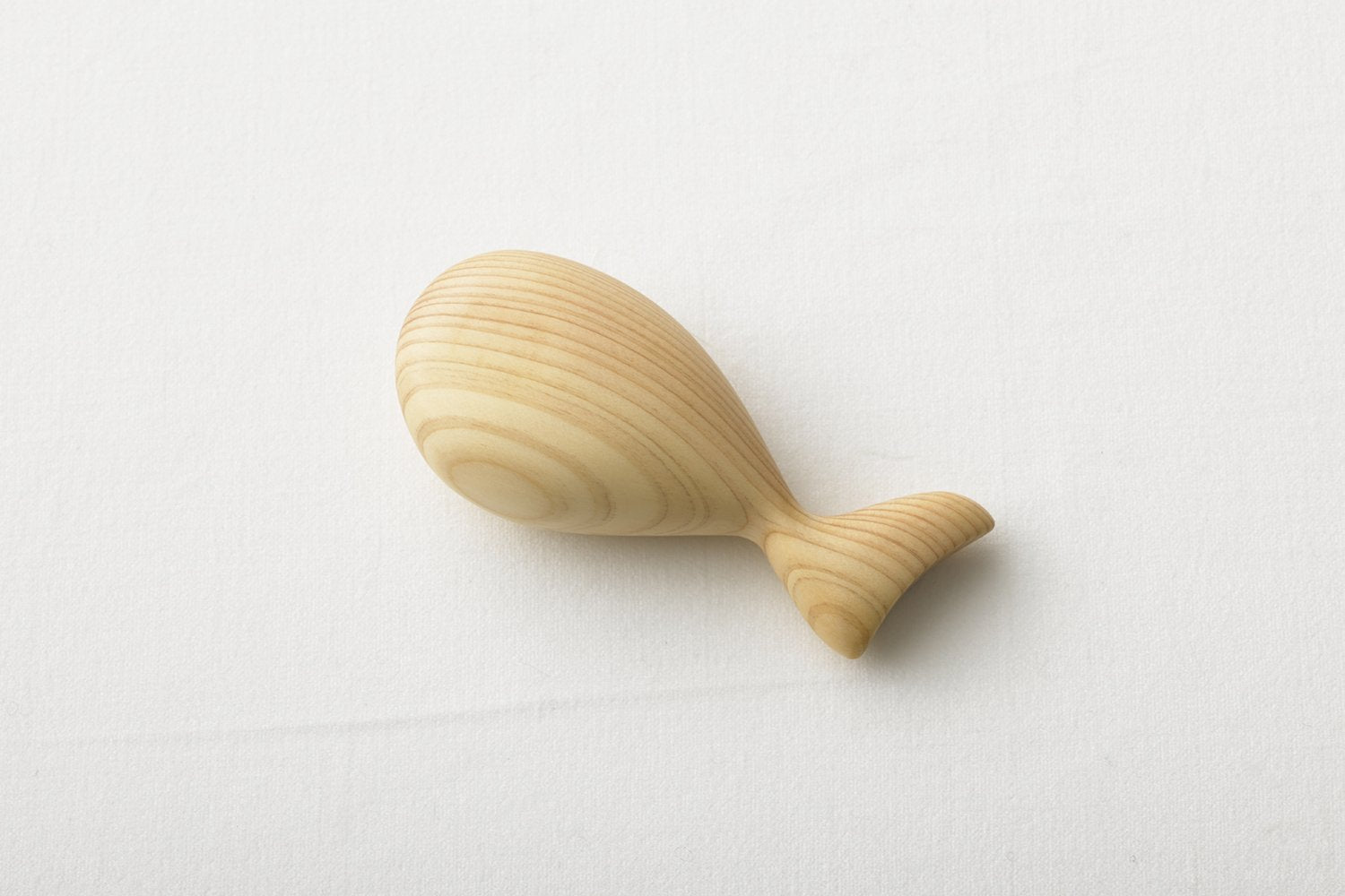 木のおもちゃ ひのきのおしゃぶり