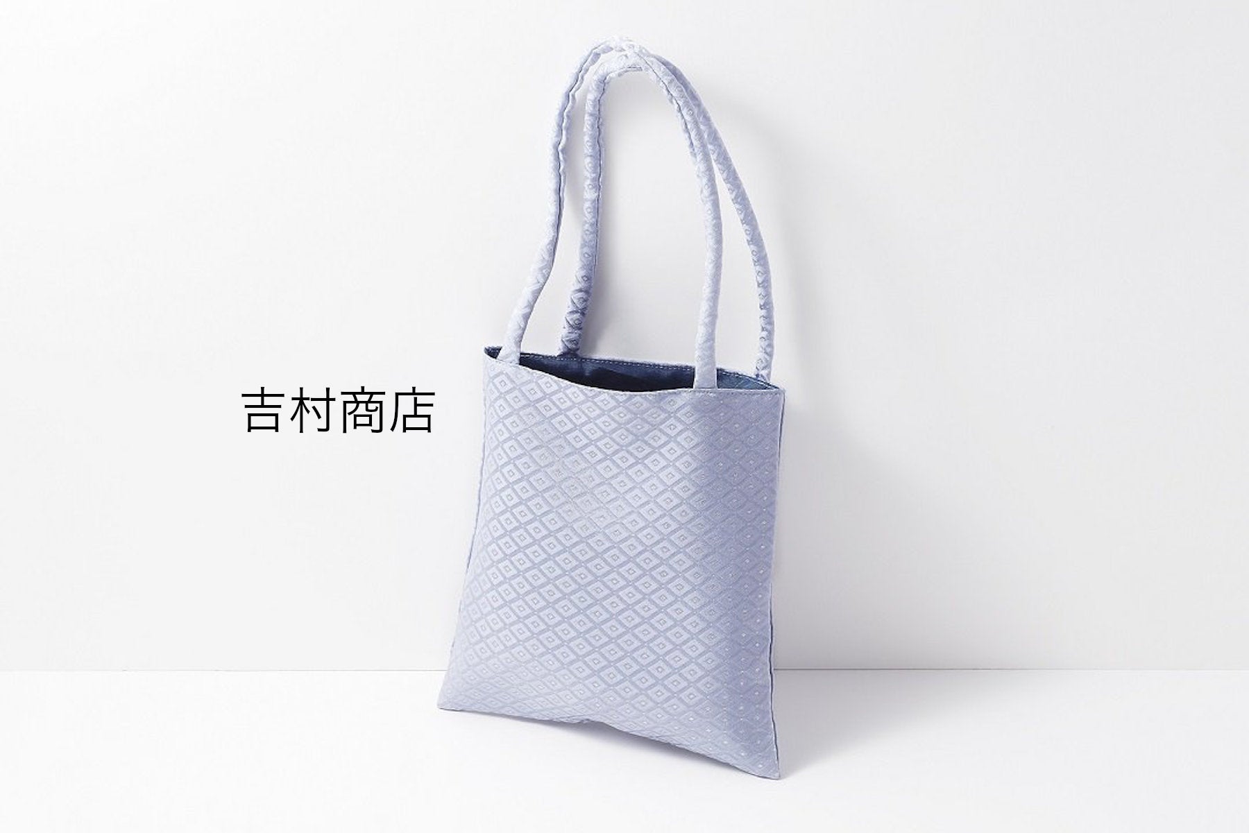 futoオリジナル 伝統工芸を楽しむミニバッグ「Tango Mini」