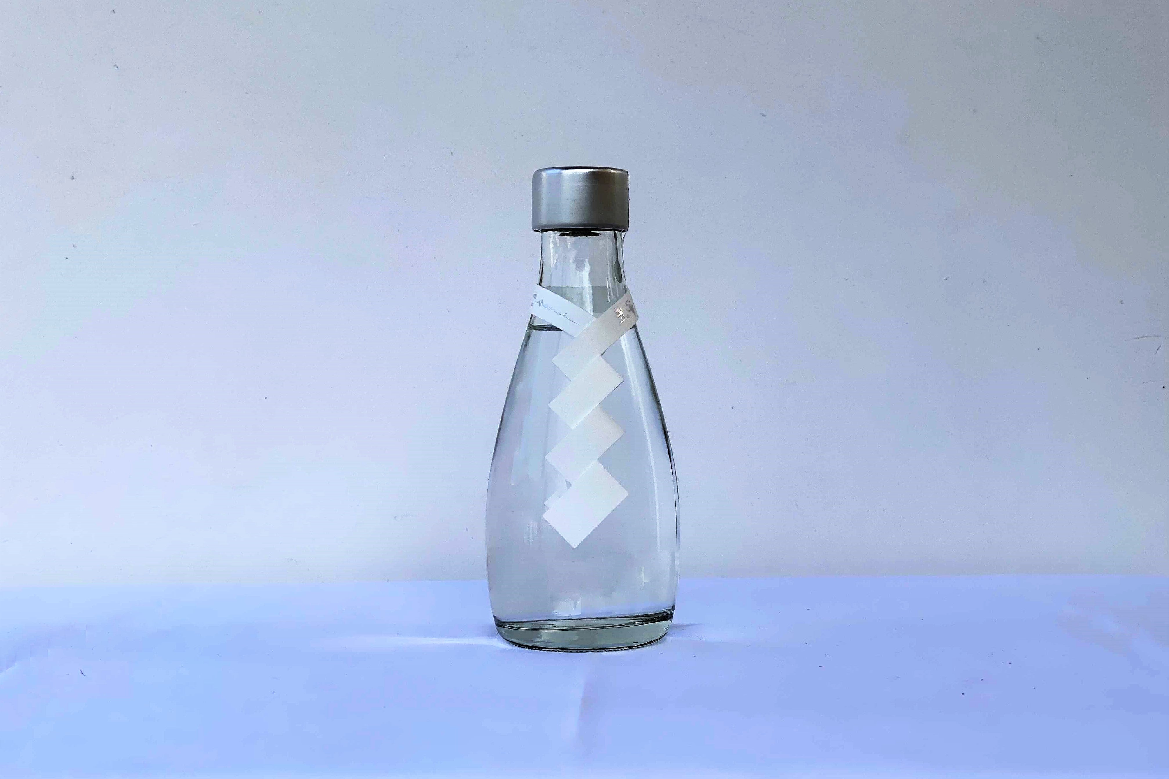 贅を尽くした和酒「浄酎」