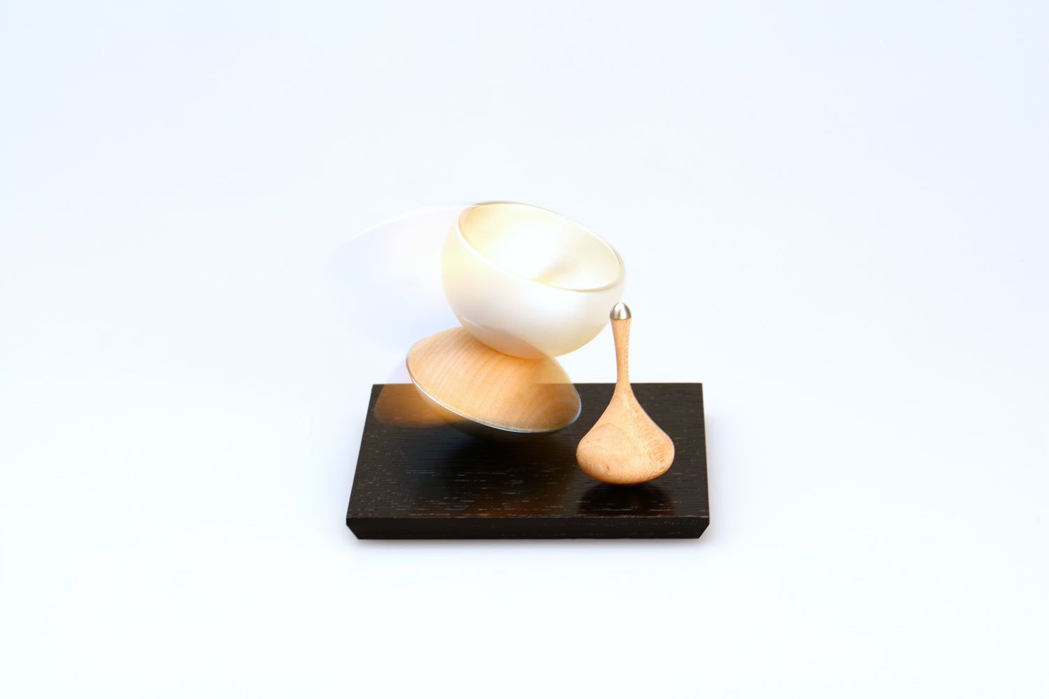 心のインテリア空穏「揺音(ゆりね)」