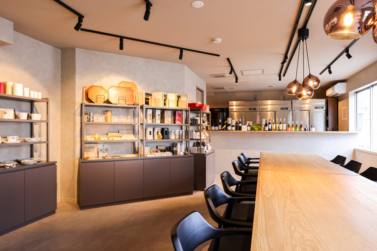 小学館Precious.jpに「futo gift shop & cafe mejiro」が紹介されました
