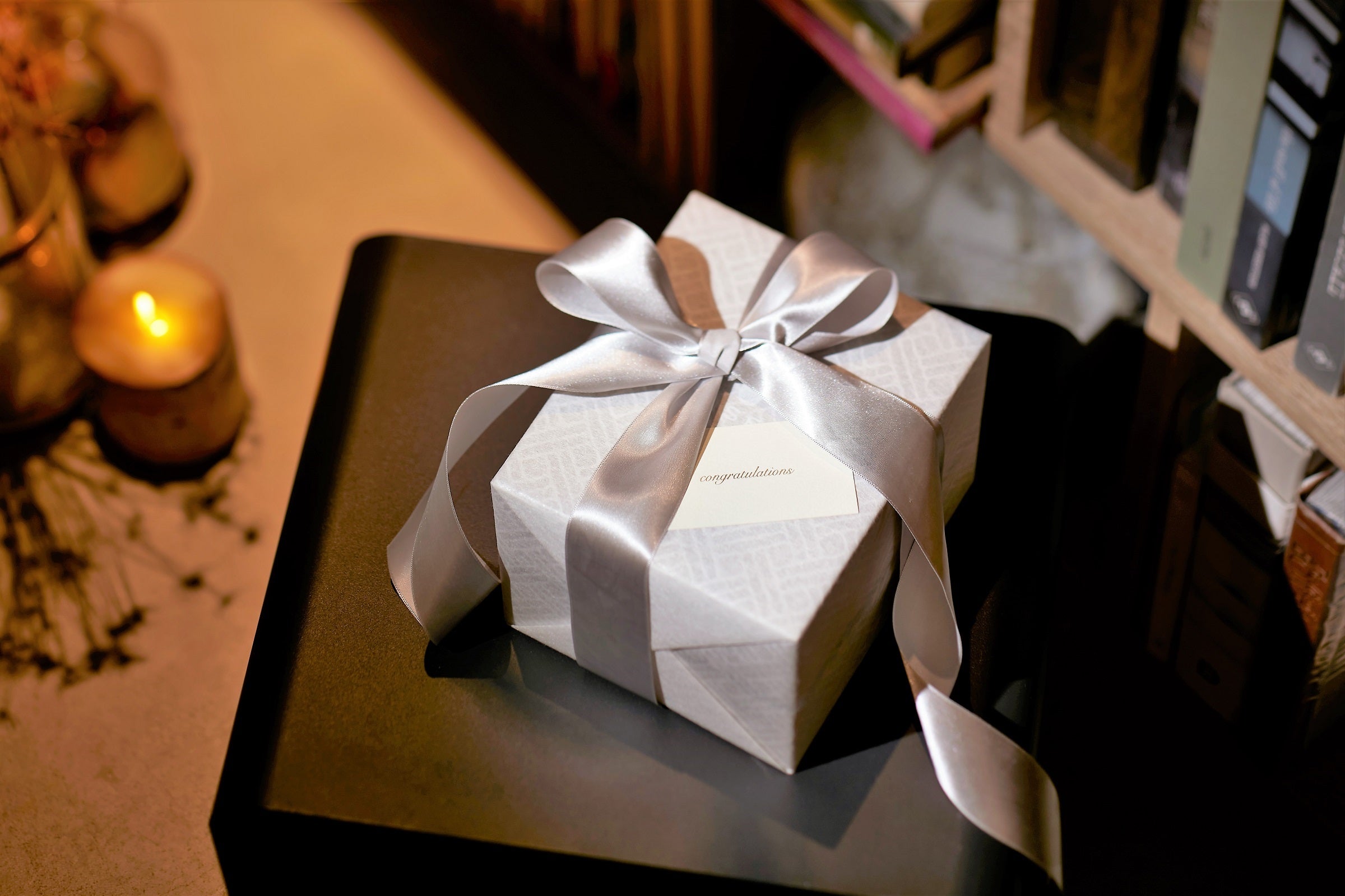 冬の贈り物お披露目会2025