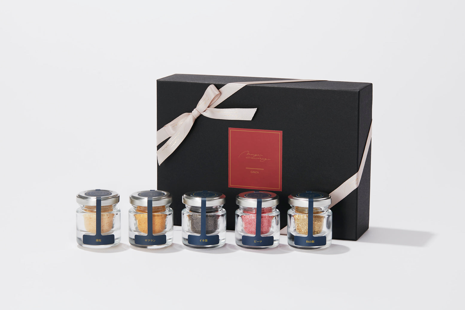 料理がクラスアップするマンジェ・コンシェルジュの塩とバター