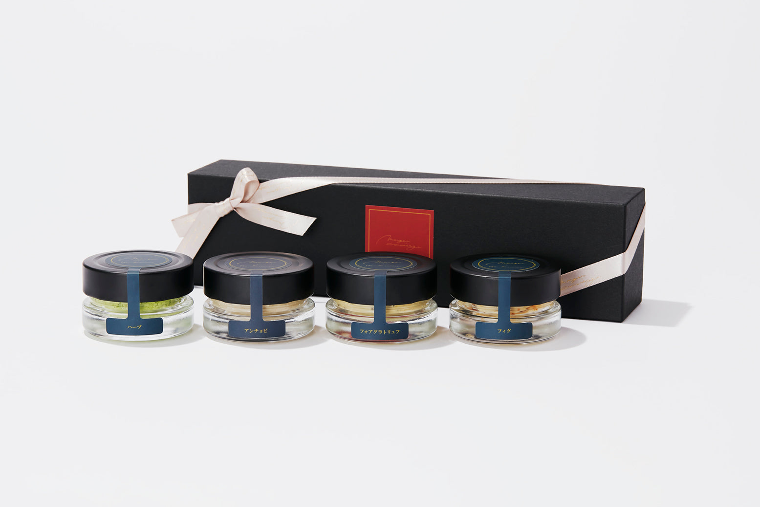 料理がクラスアップするマンジェ・コンシェルジュの塩とバター