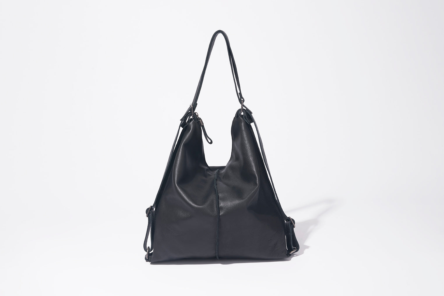 軽さと美しさを叶えるバッグ BIBAの「EAGLE」 と「NEW SYLVA」