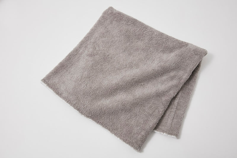 銀で抗菌する枕カバー