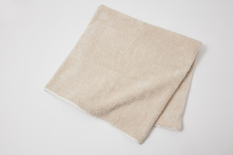 銀で抗菌する枕カバー