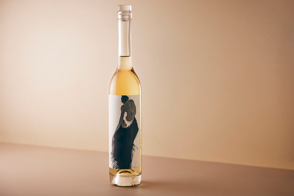 アートピースのような酒「SUMIGA sake」限定1,000本