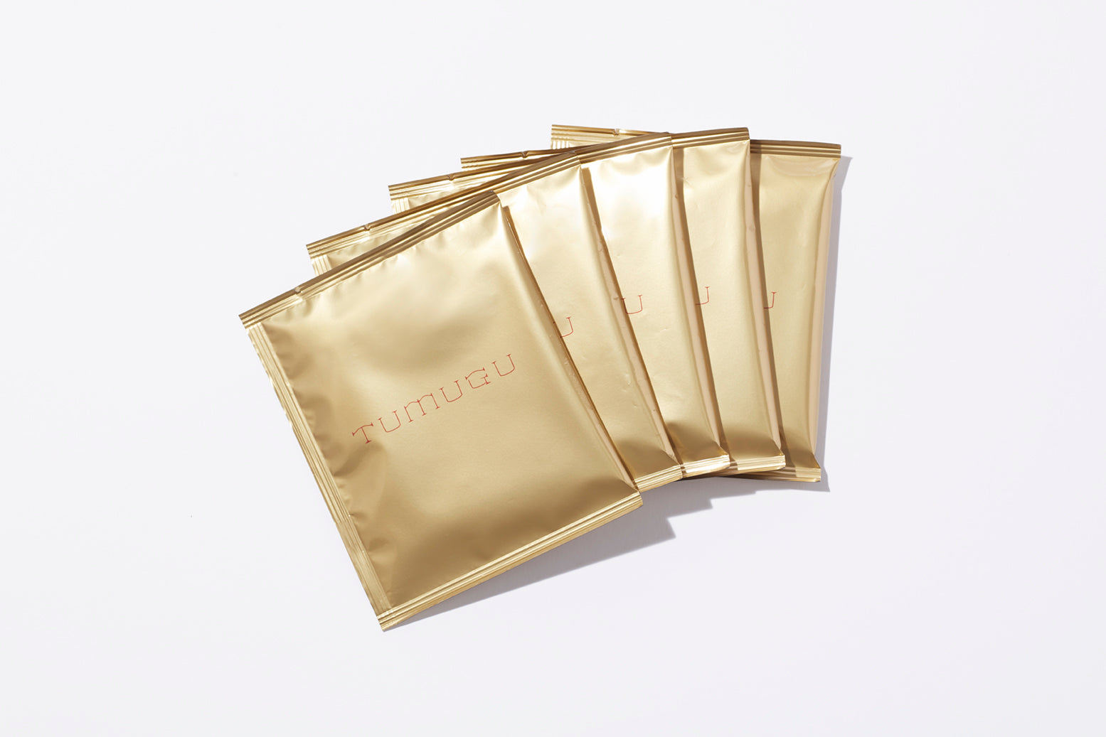 想いを届けるLetter Tea　「つむぐ」オーガニックルイボスティー