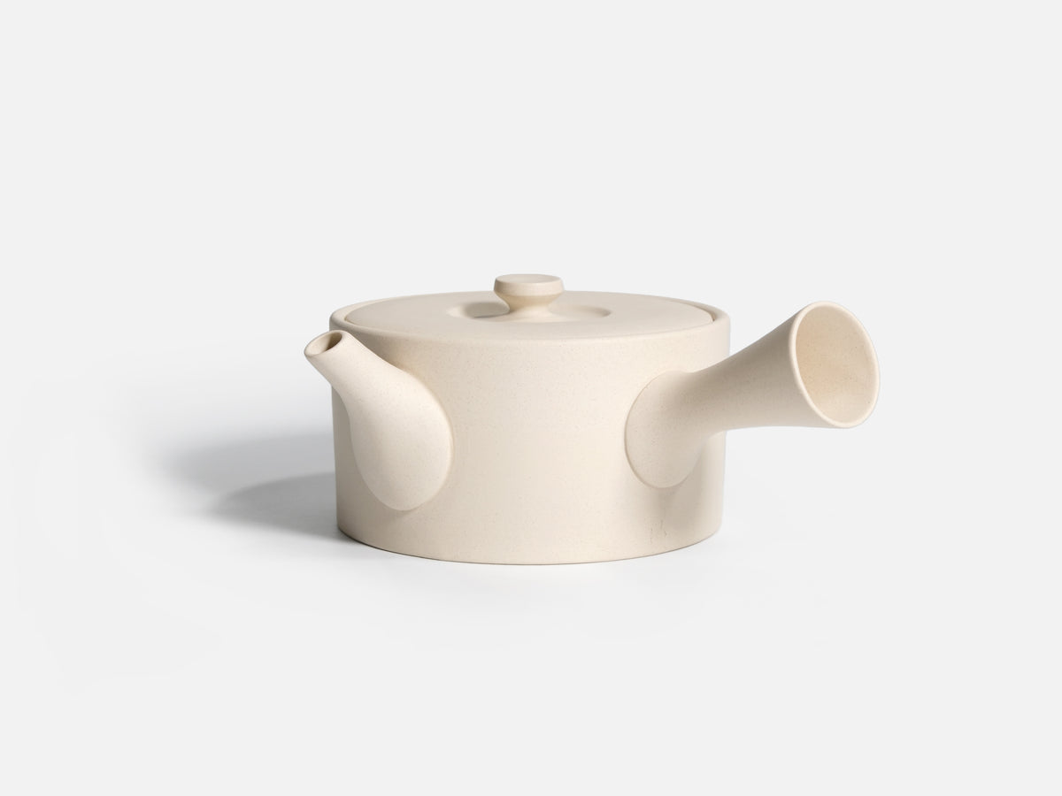 お茶を愉しむ、美しい道具 — JINSUI —