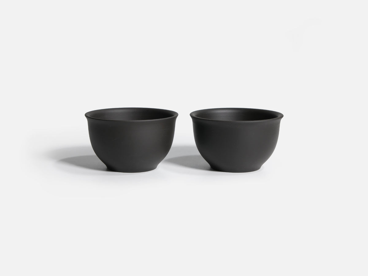 お茶を愉しむ、美しい道具 — JINSUI —