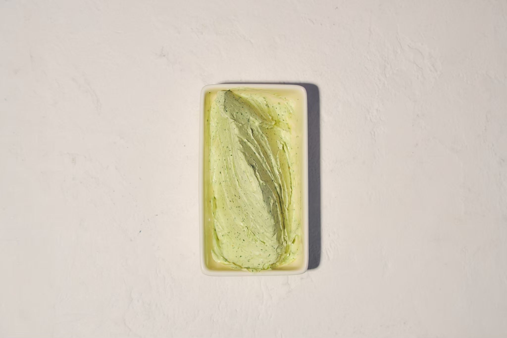 料理がクラスアップするマンジェ・コンシェルジュの塩とバター