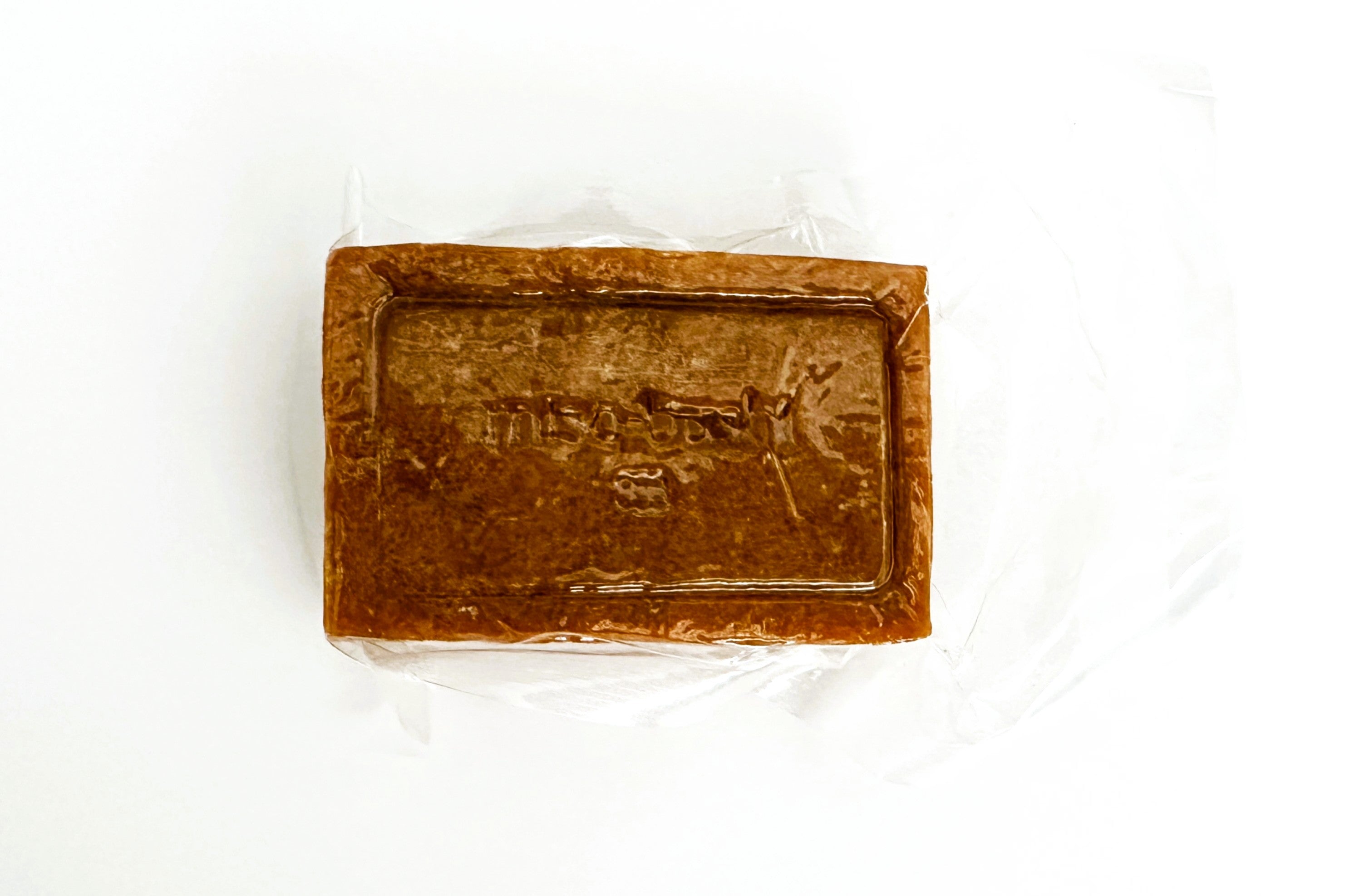 新発想！削って使う味噌「みそぶし（miso-bushi)」