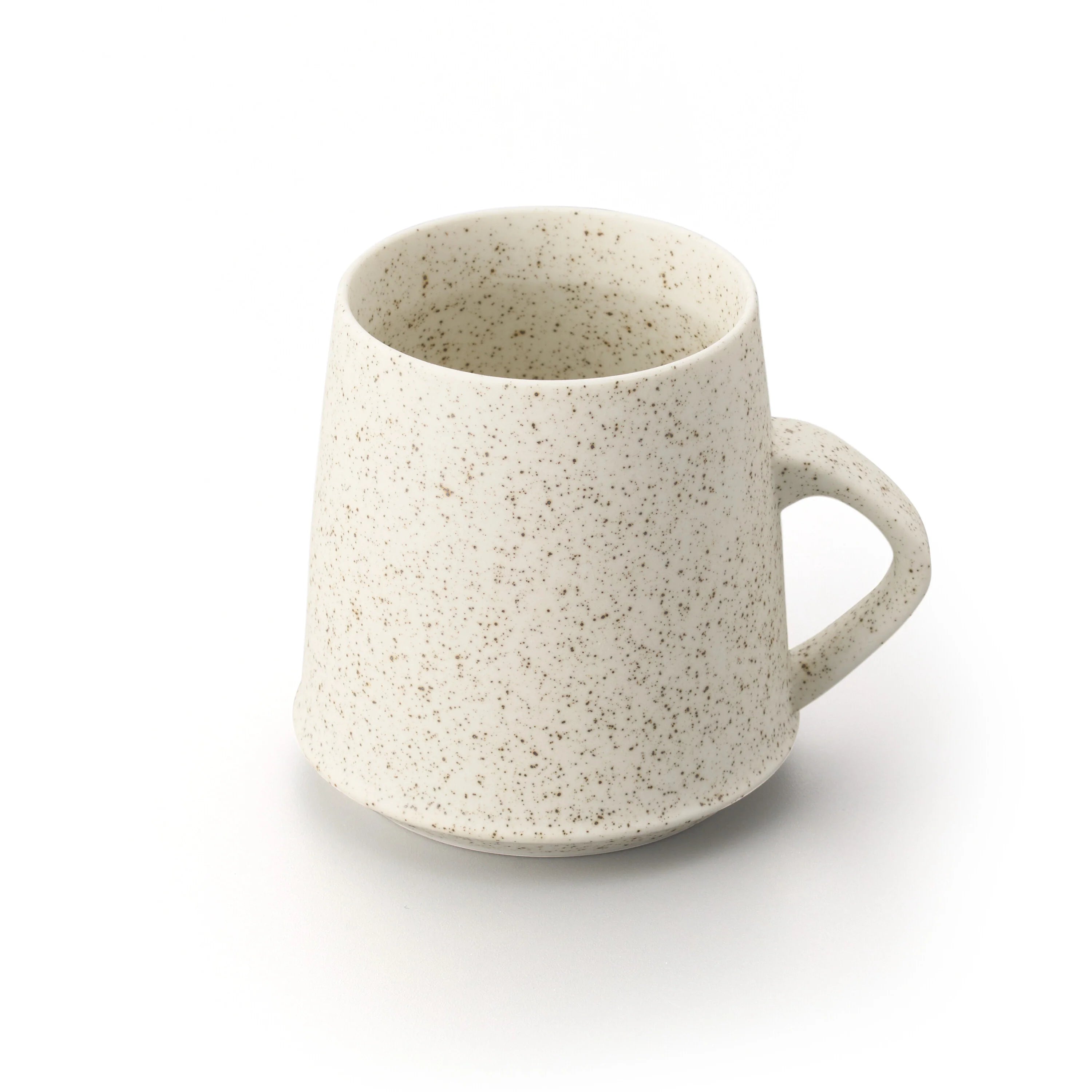 香るマグカップ「Rim Mug」ー畑萬陶苑ー