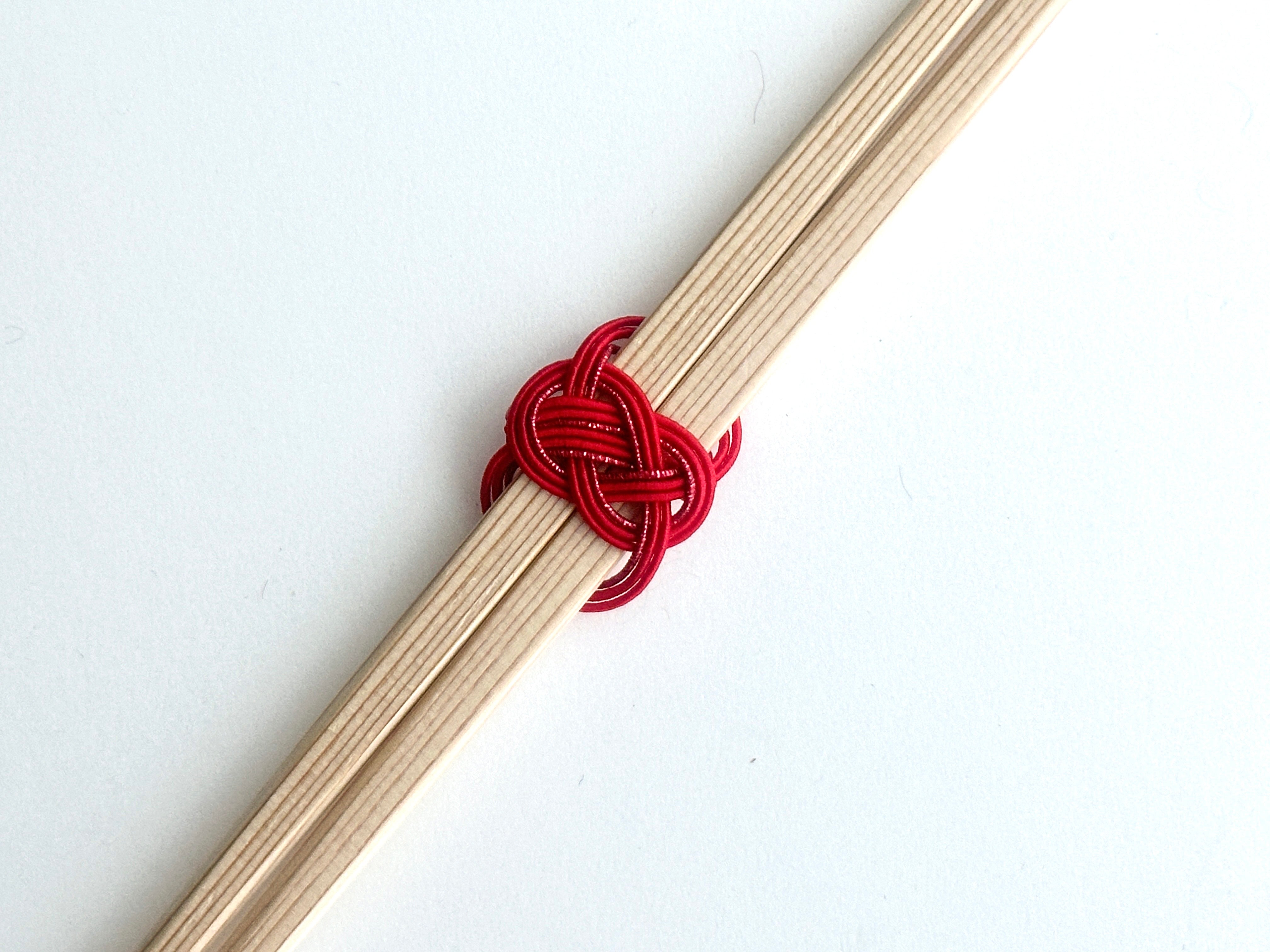 祝い箸「よろしぃおあがり」