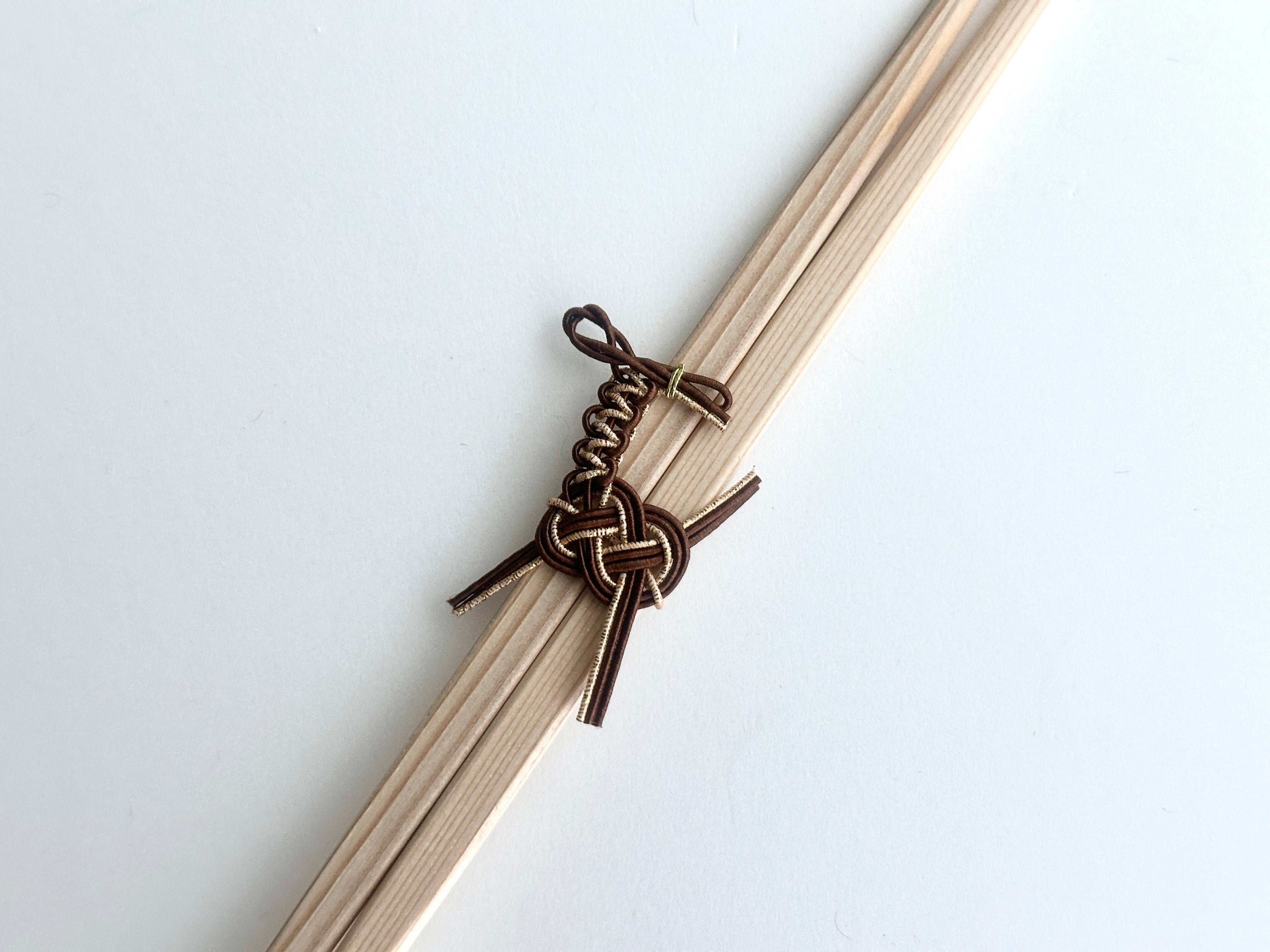 祝い箸「よろしぃおあがり」