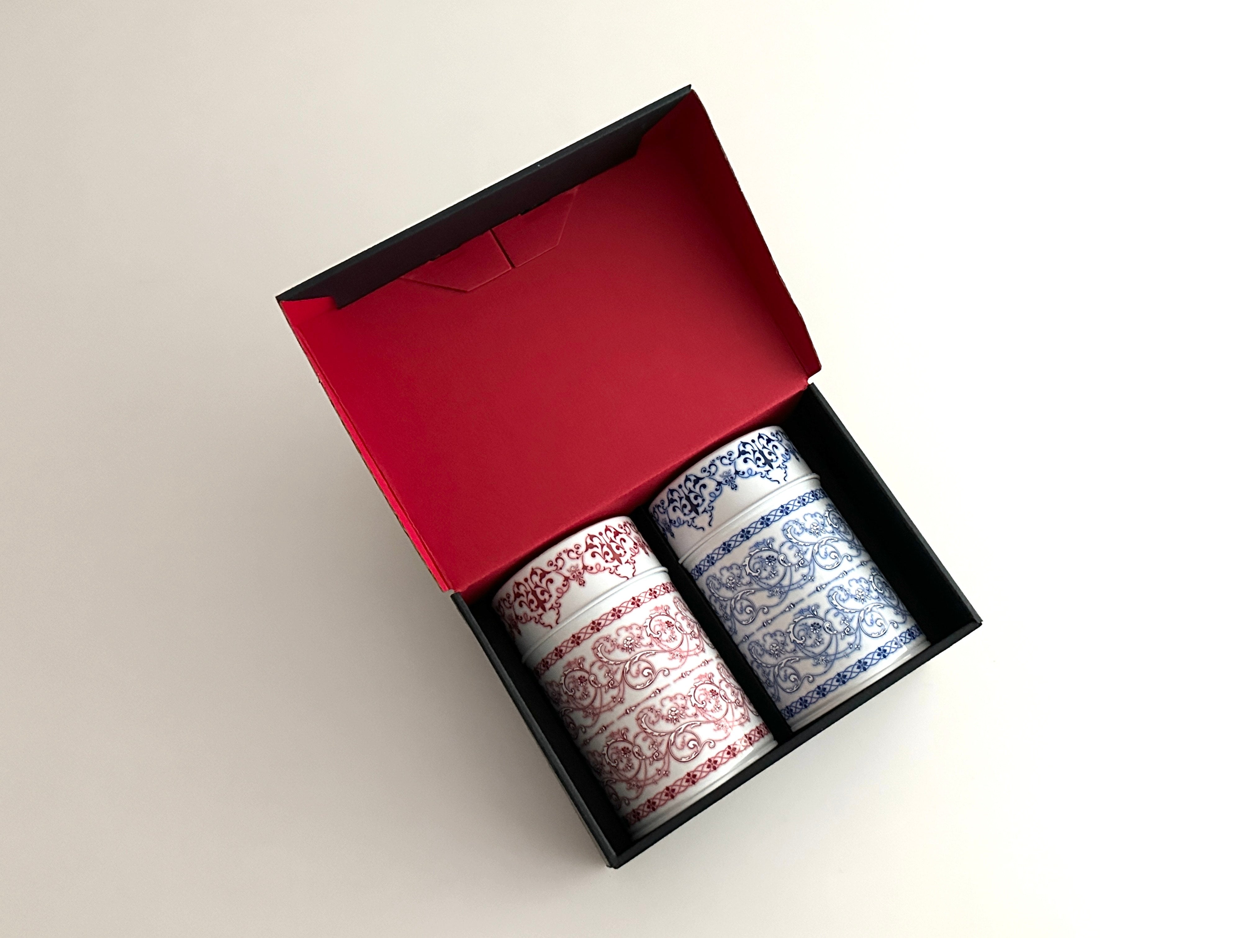 巡りが変わる！「オーガニック・ルイボスティー」で始める心地よい習慣