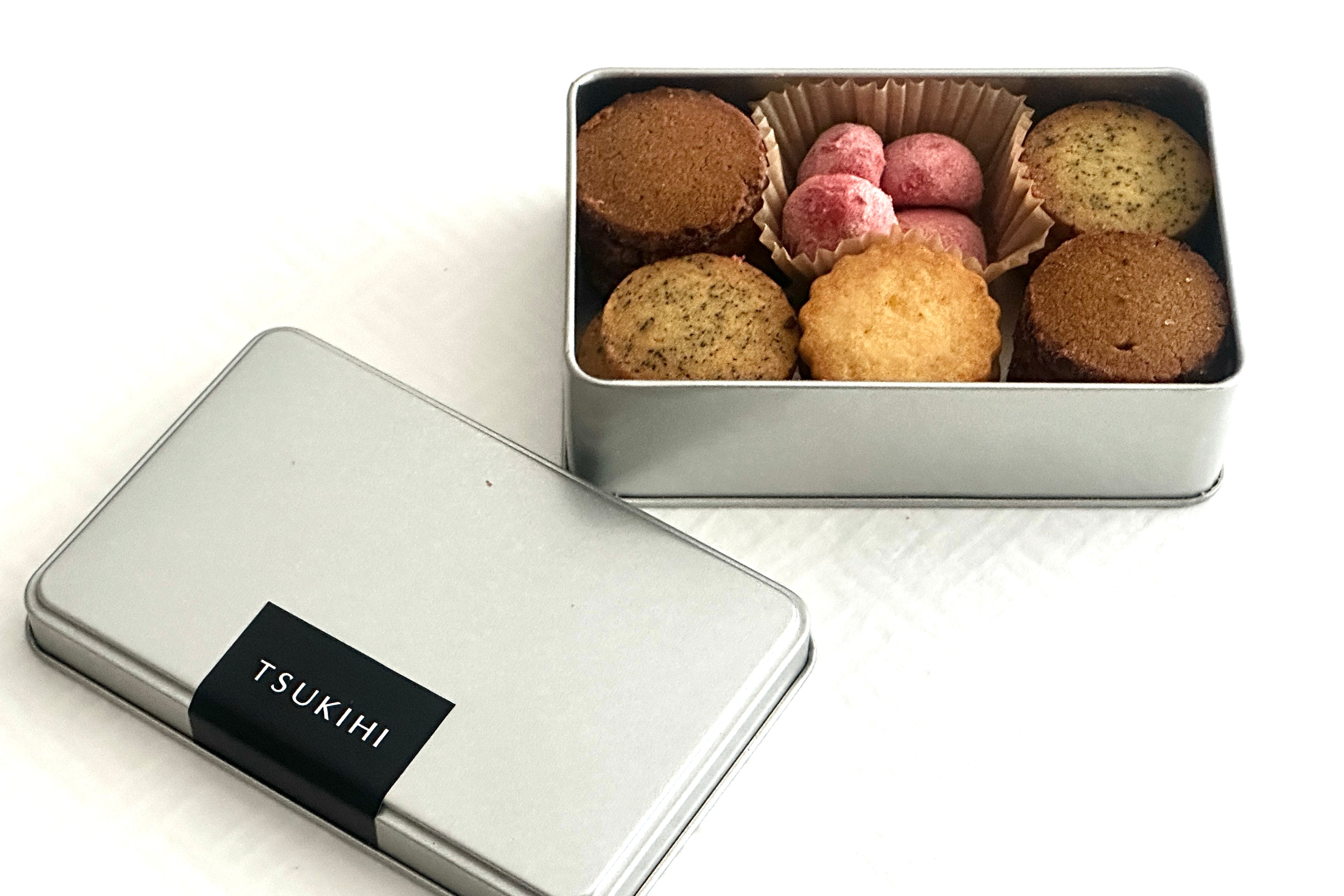 ホワイトデーに贈る「薬膳クッキー」