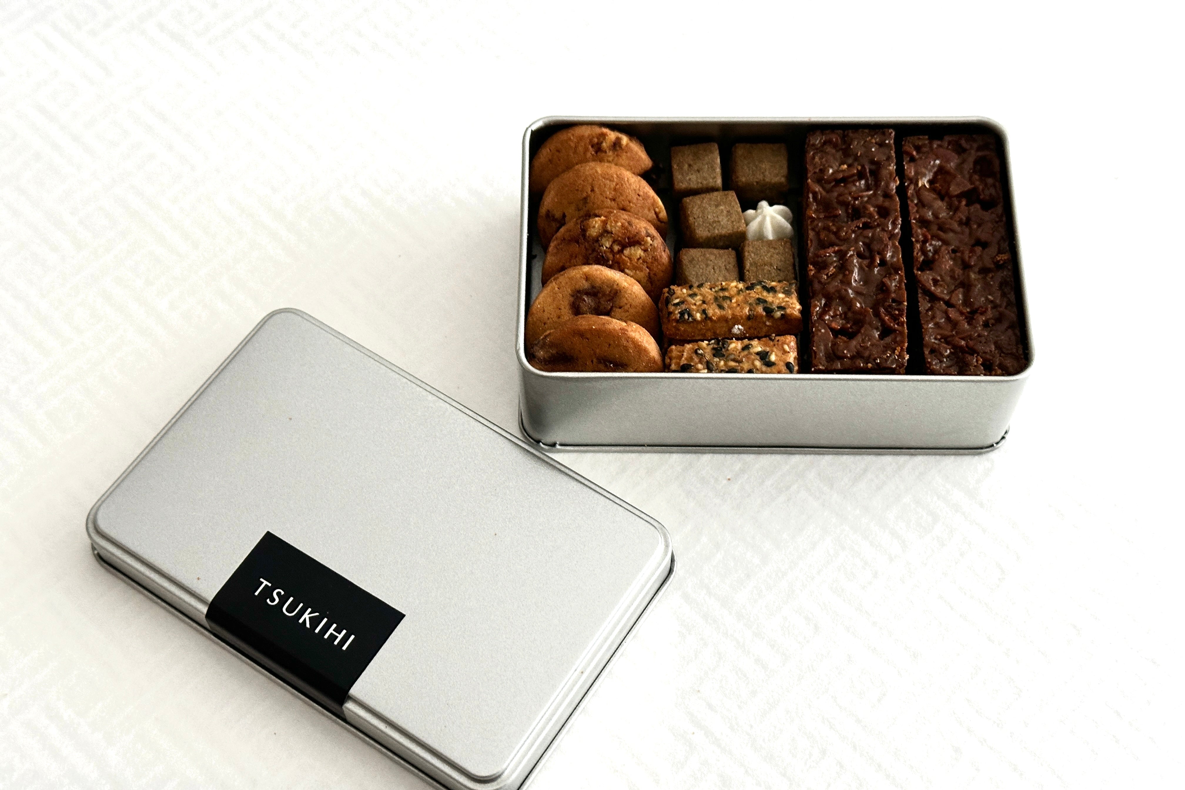 ホワイトデーに贈る「薬膳クッキー」