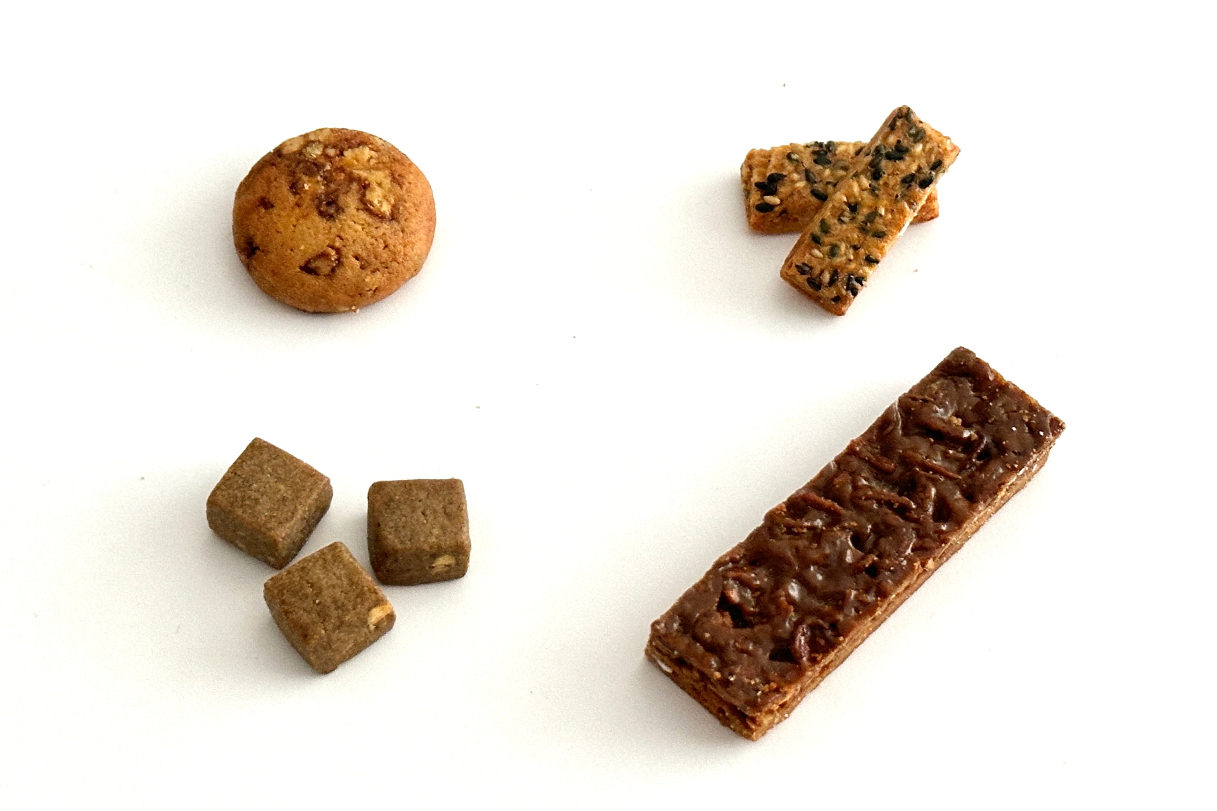 ホワイトデーに贈る「薬膳クッキー」