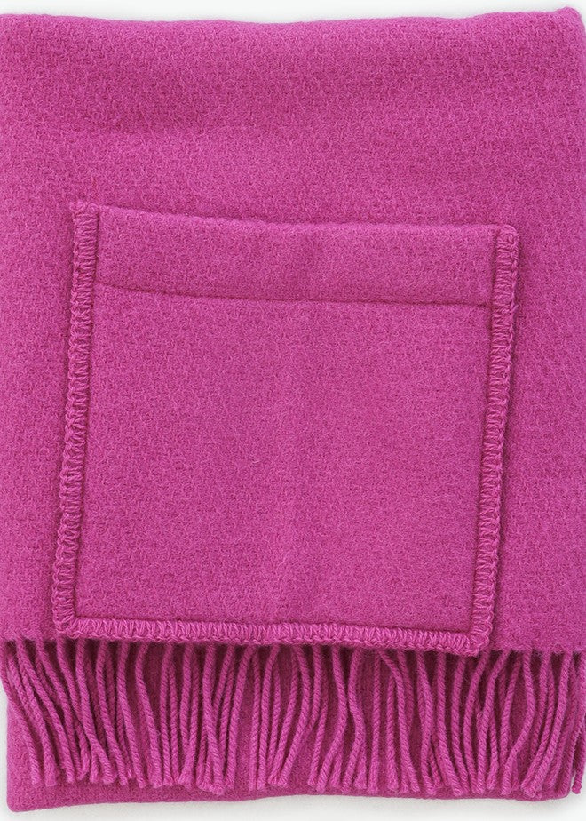 あたたかな冬へ。ラプアン カンクリのポケットショール