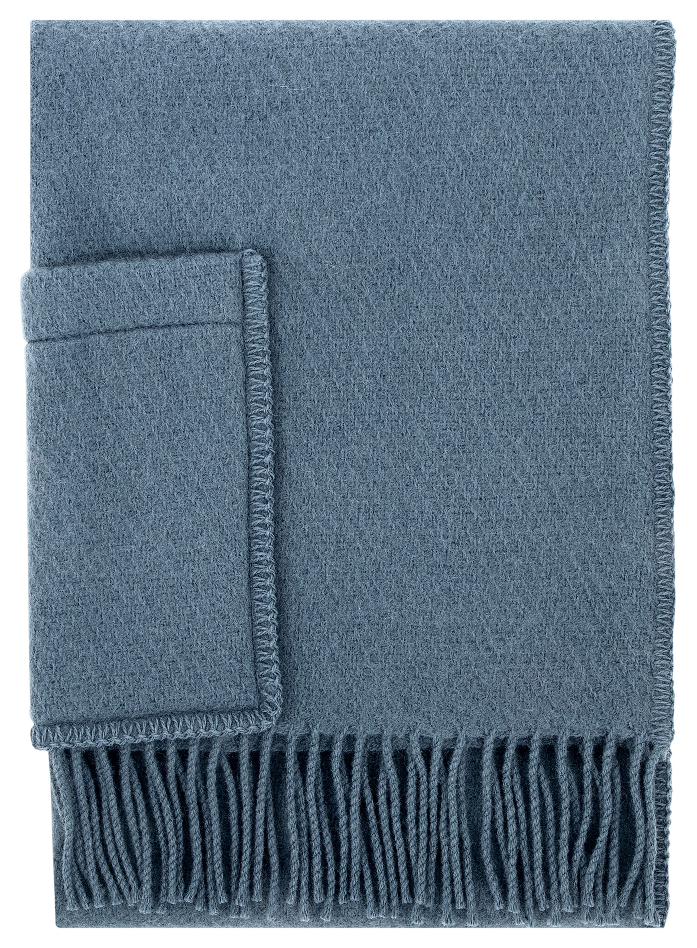 あたたかな冬へ。ラプアン カンクリのポケットショール