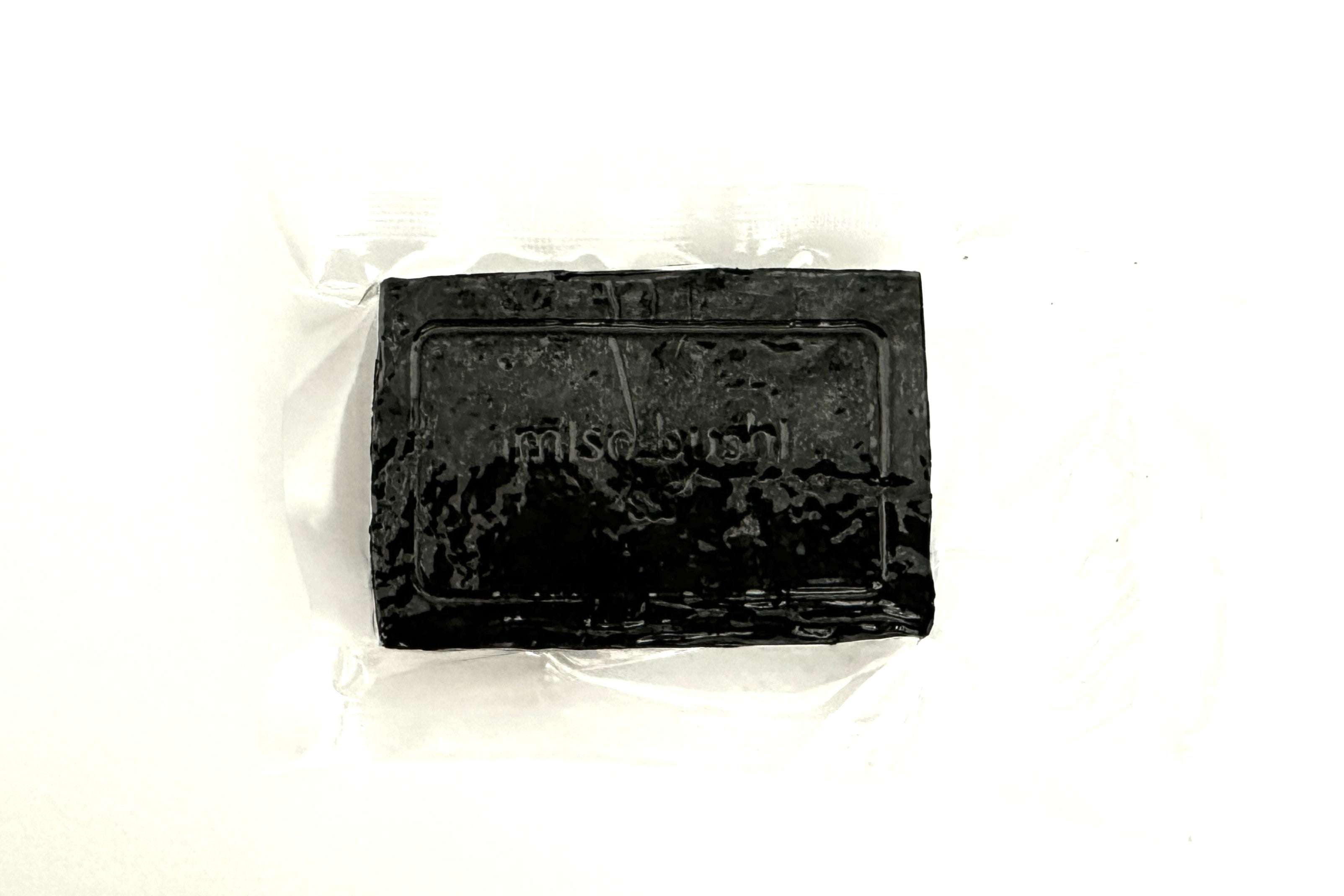 新発想！削って使う味噌「みそぶし（miso-bushi)」