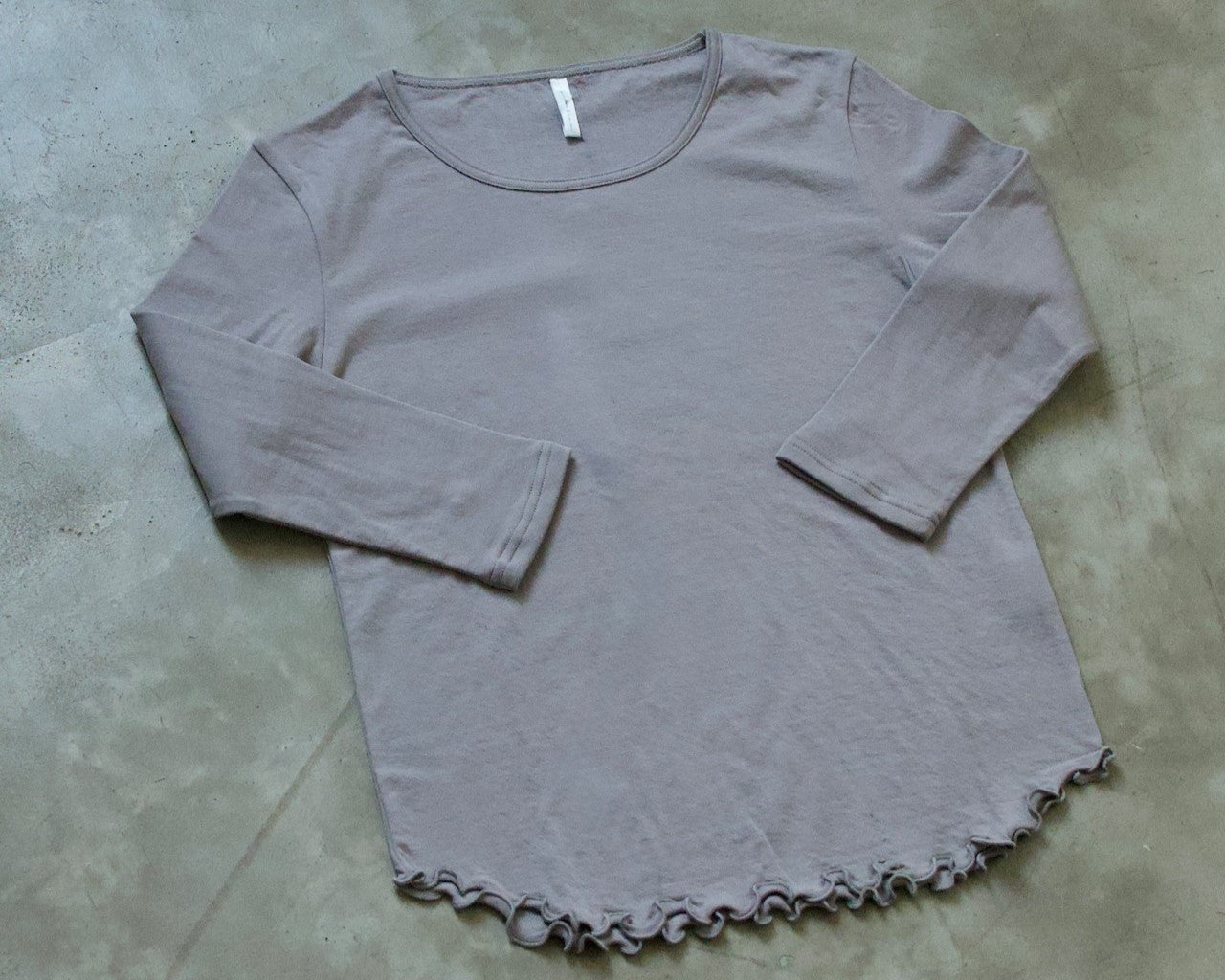 【新色・黒/グレー登場】Huminaa｜大人のための温活オーガニック肌着