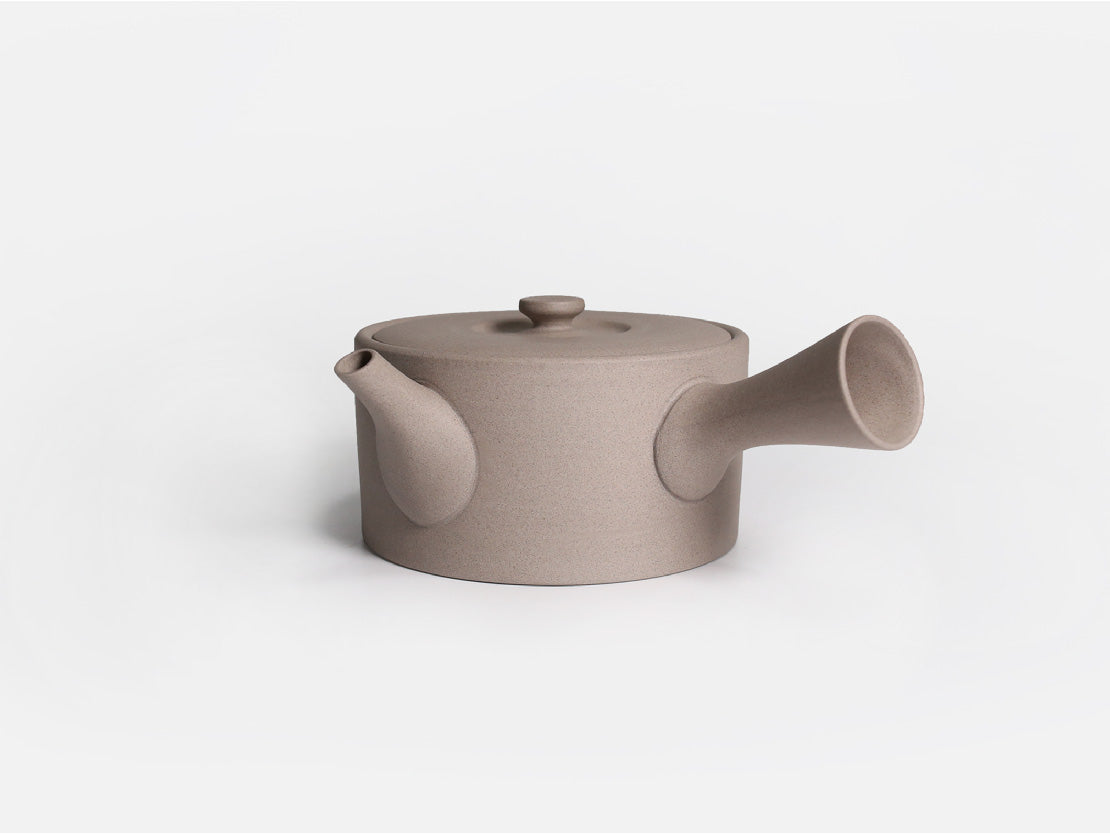 お茶を愉しむ、美しい道具 — JINSUI —