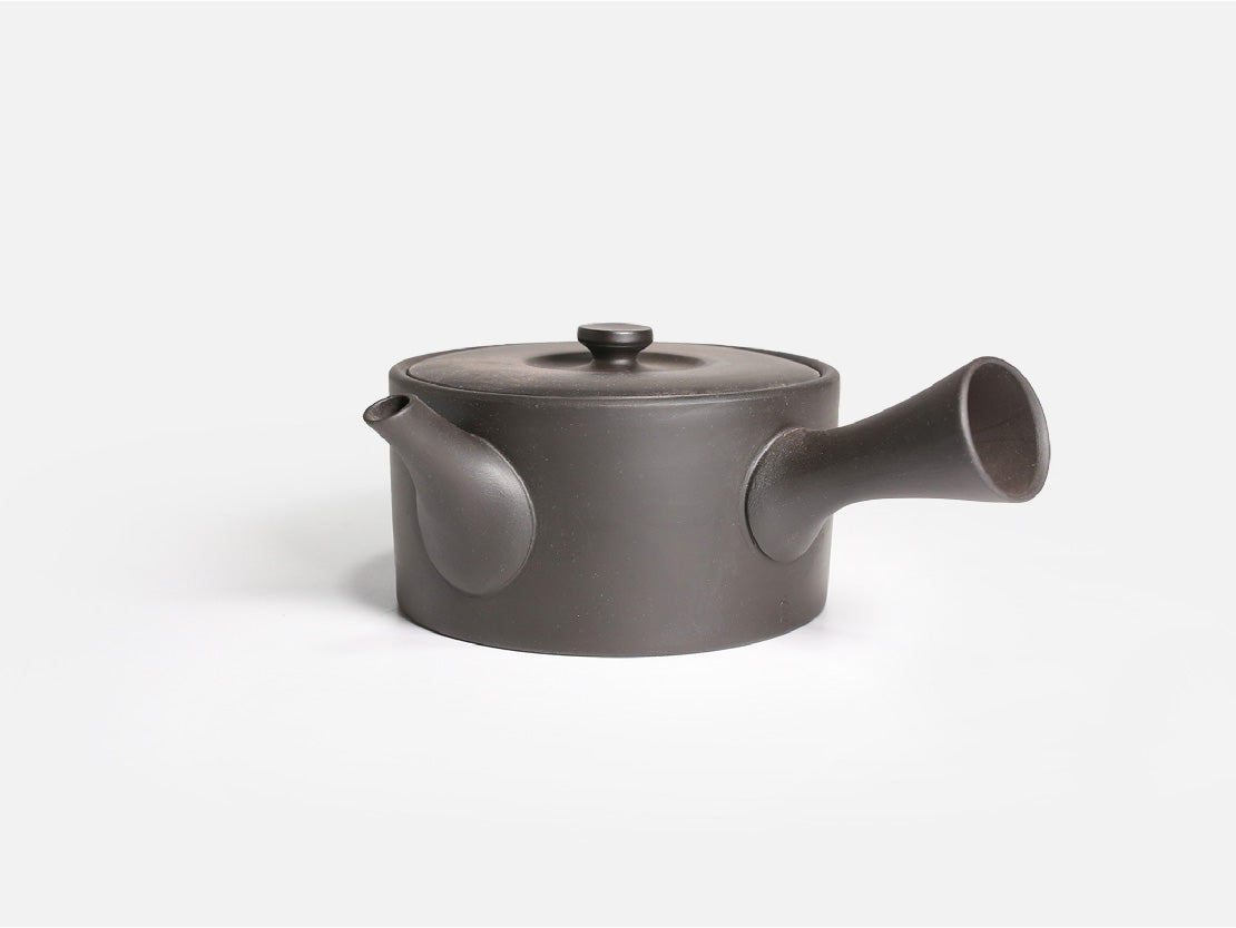 お茶を愉しむ、美しい道具 — JINSUI —