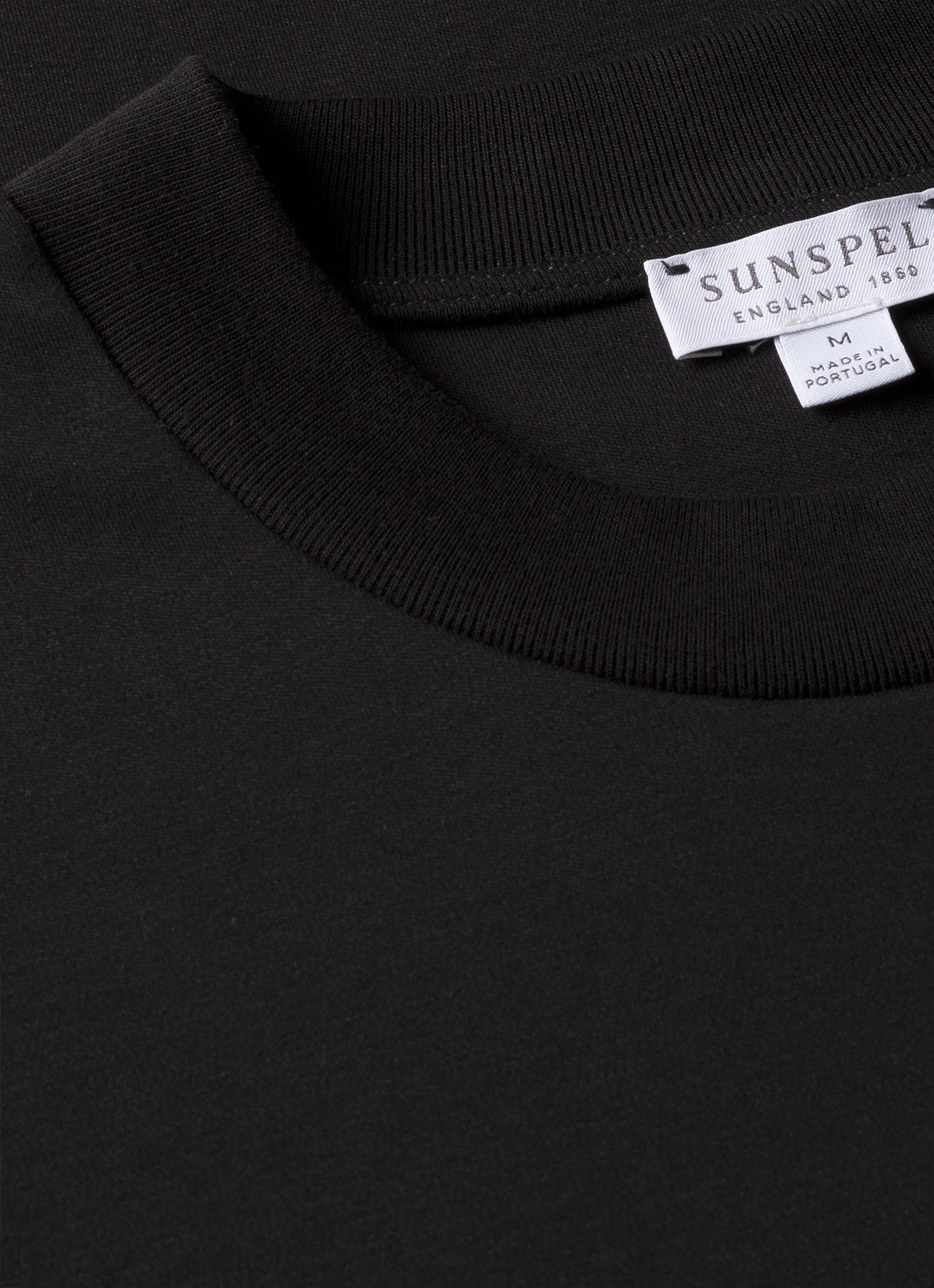 究極のベーシックアイテム　「サンスペルのヘビーウェイトＴシャツ」