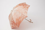 織り柄が美しい傘「こもれび」