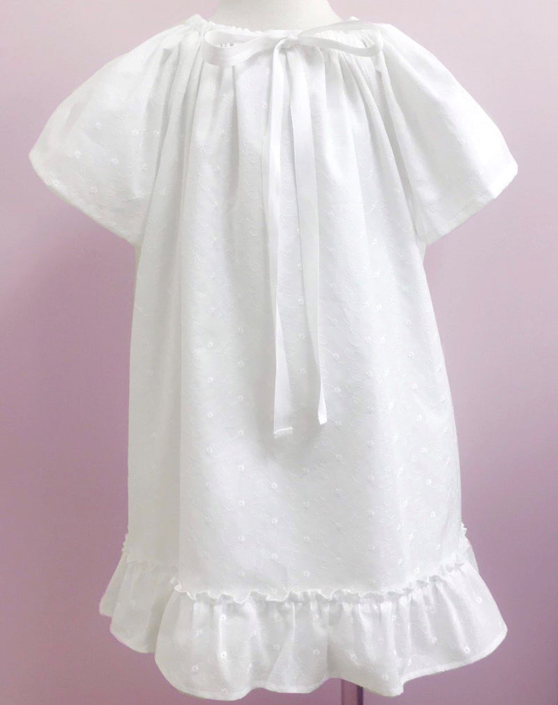 成長する服「Sauge（ソージュ）」