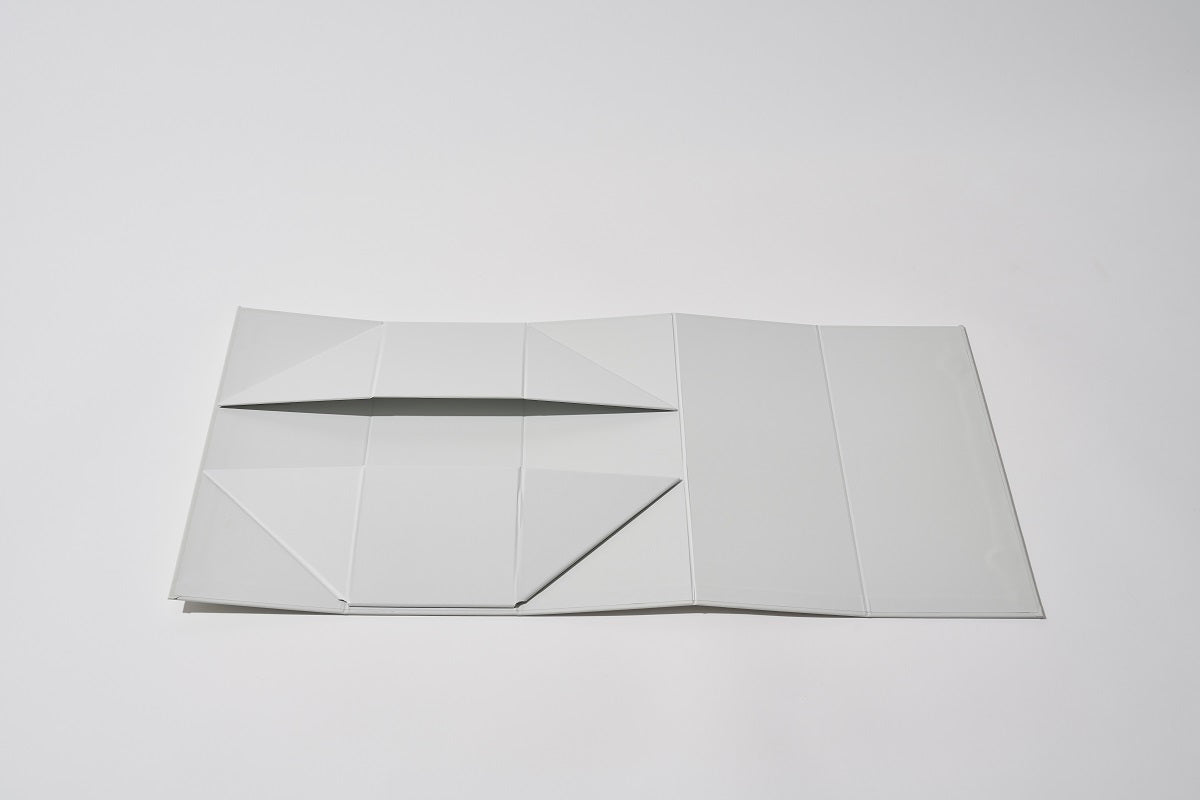 imahare 今晴れ towel box 時間をたいせつに